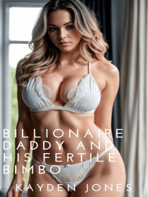 Billionaire Daddy and His Fertile Bimbo by Kayden Jones - Ebook ...