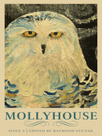 Mollyhouse: Issue Two