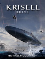 The Kriseel Ruins