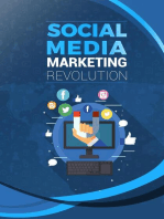 Social Media Marketing Revolution