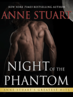 Night of the Phantom