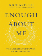 Enough About Me