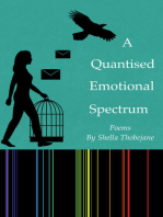 A Quantised Emotional Spectrum