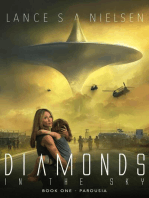 Diamonds in the Sky Book One: Diamonds in the Sky, #1