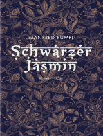 Schwarzer Jasmin