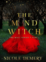 The Mind Witch