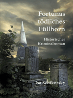 Fortunas tödliches Füllhorn