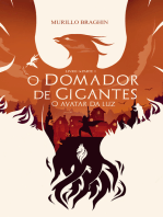 Domador de Gigantes