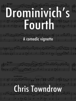 Drominivich’s Fourth