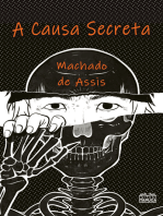 A Causa Secreta