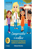 Compreender e acolher