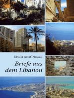 Briefe aus dem Libanon