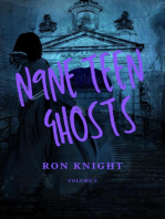 N9NE Teen Ghosts Volume 5