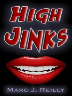 High Jinks
