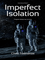 Imperfect Isolation