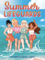 Summer Lifeguards