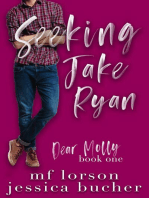 Seeking Jake Ryan: Dear Molly, #1