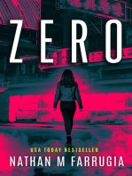 Zero: A Technothriller