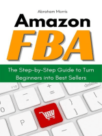 Amazon FBA