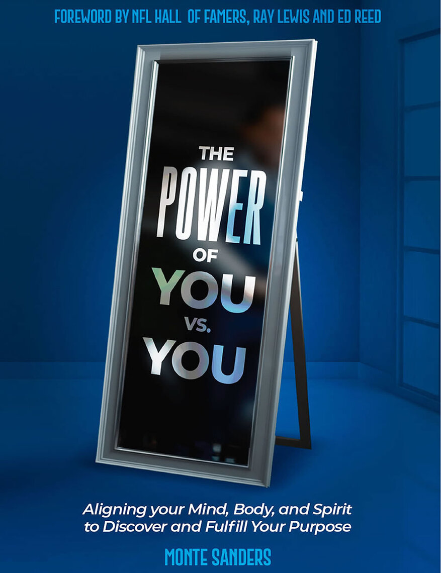 The Power Of You vs. You: Aligning your Mind, Body, and Spirit to ...