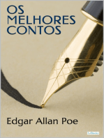 Os Melhores Contos de Edgar Allan Poe