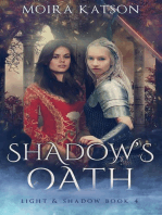 Shadow's Oath