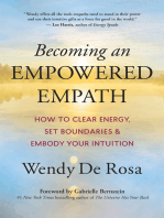 Becoming an Empowered Empath