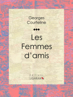 Les Femmes d'amis