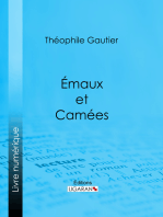 Emaux et Camées