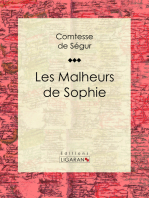 Les Malheurs de Sophie