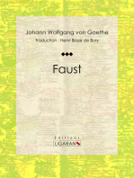 Faust: Tragédie philosophique et chef-d'œuvre du romantisme allemand : pacte démoniaque, quête de sens et poésie symbolique