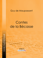 Contes de la bécasse