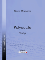 Polyeucte: Martyr