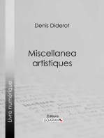 Miscellanea artistiques