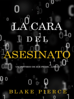 La cara del asesinato (Un misterio de Zoe Prime—Libro 2)