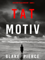 Tatmotiv (Ein Avery Black Mystery – Band 3)