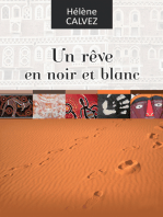 Un rêve en noir et blanc: Un roman de crimes et d'énigmes