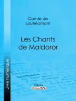 Les Chants de Maldoror