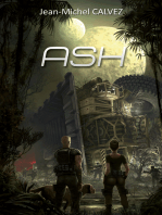 ASH: Roman de science-fiction
