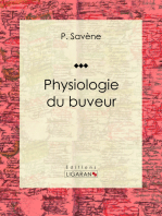 Physiologie du buveur