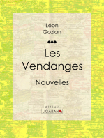 Les Vendanges: Nouvelles