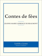 Contes de fées