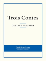 Trois Contes