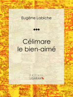 Célimare le bien-aimé: Pièce de théâtre comique