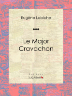 Le Major Cravachon: Pièce de théâtre comique