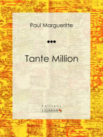 Tante Million: Roman classique