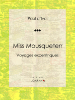 Miss Mousqueterr