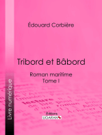 Tribord et Bâbord