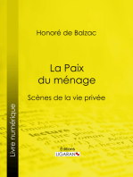 La Paix du ménage