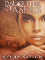 Daughter of Ashes: Rise of Aiqasal, #1
